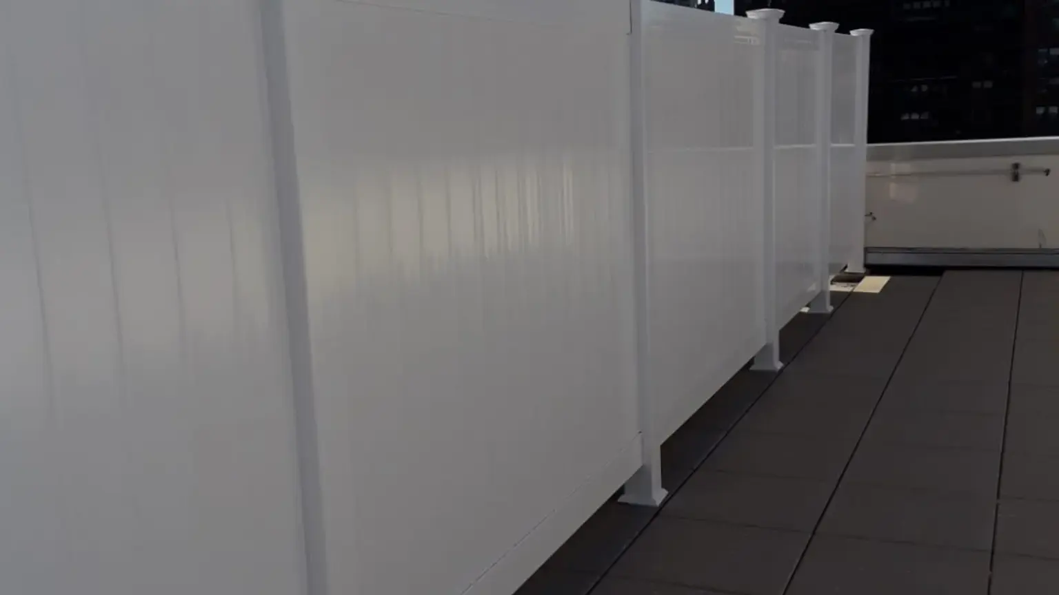 fence installation Queens